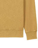 Matcher Vintage - G. Dyed Gold Ochre