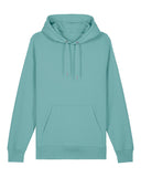 Archer - Teal Monstera