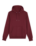 Archer - Burgundy