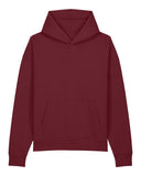 Chaser - Burgundy