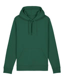 Drummer 2.0 - Bottle Green