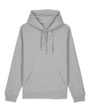 Drummer 2.0 - Heather Grey