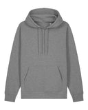 Cruiser 2.0 - Mid Heather Grey