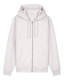 Cultivator 2.0 - Cool Heather Grey