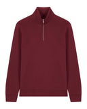 Trucker 2.0 - Burgundy
