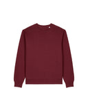 Thinker - Burgundy