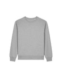 Thinker - Heather Grey