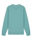 Matcher - Teal Monstera
