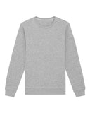 Roller - Heather Grey