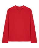 Creator 2.0 Long Sleeve - Red