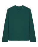 Creator 2.0 Long Sleeve - Glazed Green