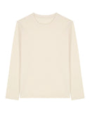 Creator 2.0 Long Sleeve - Natural Raw