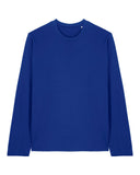 Creator 2.0 Long Sleeve - Worker Blue