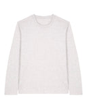 Creator 2.0 Long Sleeve - Cool Heather Grey