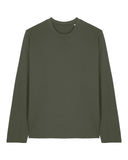 Creator 2.0 Long Sleeve - Khaki