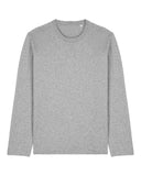 Creator 2.0 Long Sleeve - Heather Grey