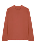 Creator 2.0 Long Sleeve - Heritage Brown