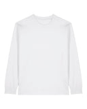 Freestyler Long Sleeve - White