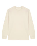 Freestyler Long Sleeve - Natural Raw