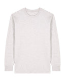 Freestyler Long Sleeve - Cool Heather Grey