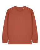 Freestyler Long Sleeve - Heritage Brown