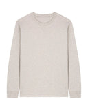 Freestyler Long Sleeve - Heather Haze