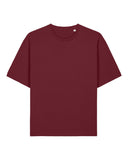 Breezer - Burgundy
