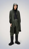 FISHTAIL PARKA UNISEX - GREEN