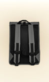 ROLLTOP RUCKSACK - GREY