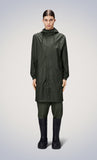 FISHTAIL PARKA UNISEX - GREEN