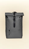 ROLLTOP RUCKSACK - GREY