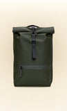 ROLLTOP RUCKSACK - GREEN