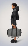 WEEKEND BAG GREY
