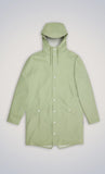 LONG JACKET UNISEX - EARTH