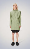 LONG JACKET UNISEX - EARTH