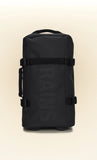 TRAVEL BAG SMALL - BLACK