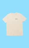BUREK PREMIUM HEAVYWEIGHT T-SHIRT