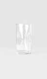 HIGHBALL GLASS DIMPLED 320ml