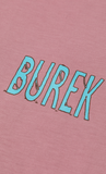 BUREK PREMIUM TEE - LILAC