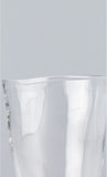 GLASS WITH PATCHY EDGE 280ml