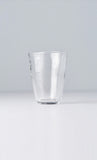 GLASS WITH PATCHY EDGE 280ml
