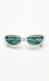 KERRY SOLID WHITE