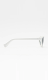 KERRY SOLID WHITE