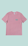 BUREK PREMIUM TEE - LILAC