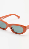 MIUCCIA TANGERINE
