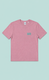BUREK PREMIUM TEE - LILAC