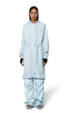 RAINS STRING PARKA - WIND