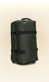 TRAVEL BAG SMALL - GREEN