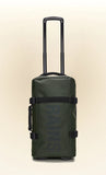 TRAVEL BAG SMALL - GREEN