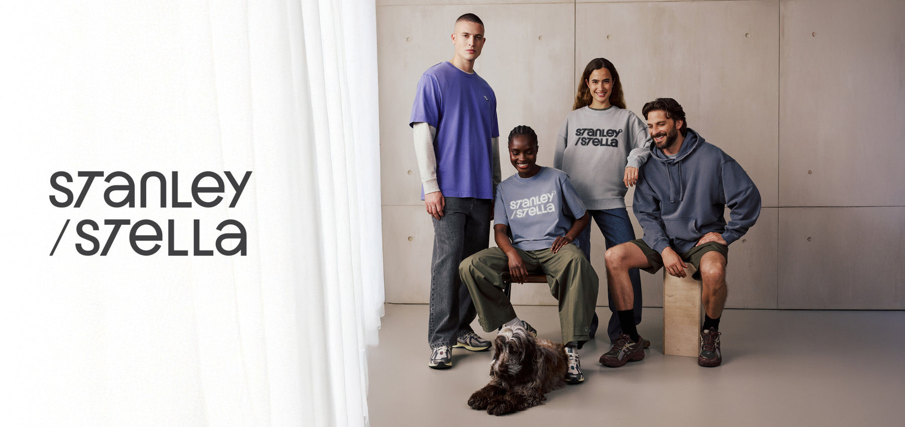 Discover The Collection